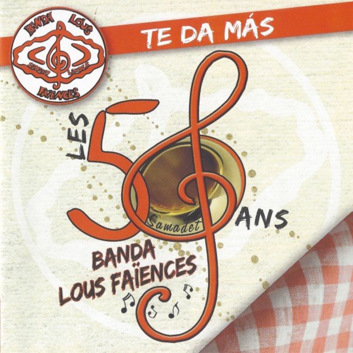 Album cover of Egina