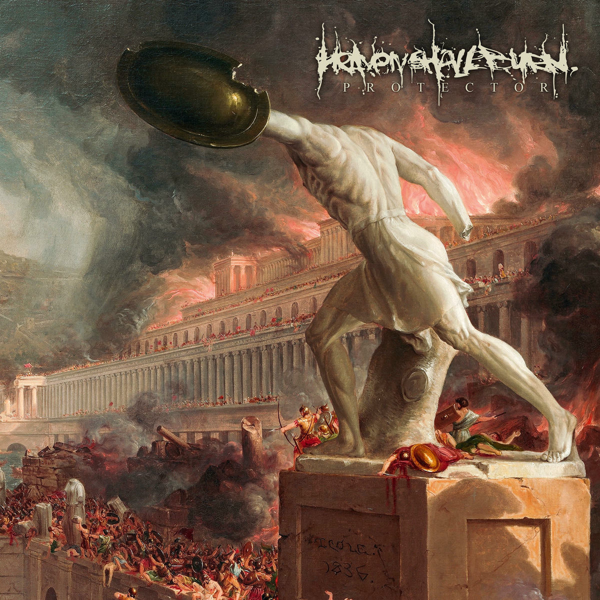 Heaven Shall Burn - Protector | Deezer