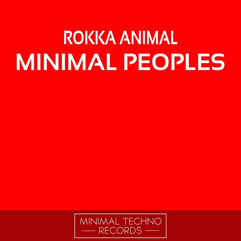 Picture of Minimal Peoples