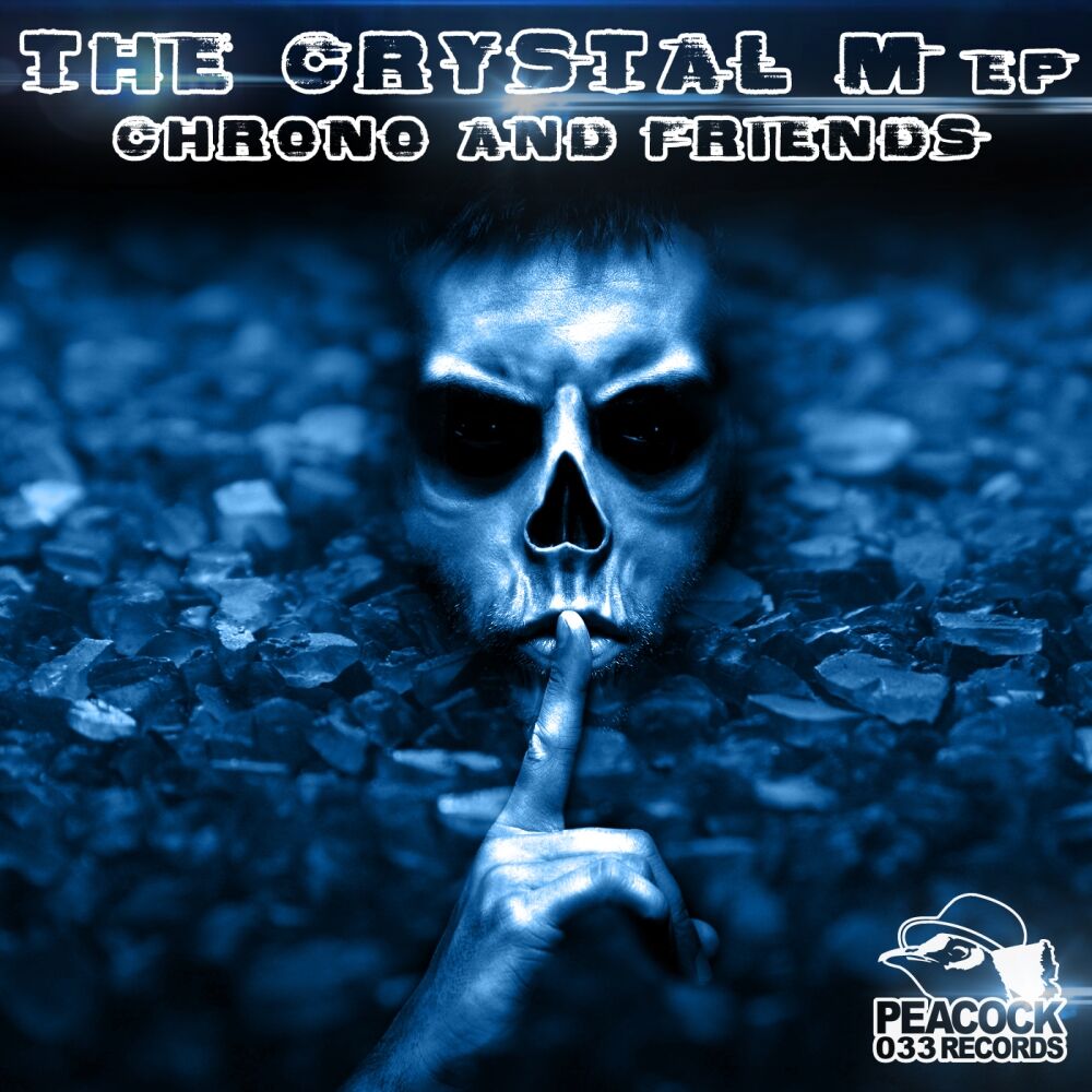 Picture of The Crystal M EP
