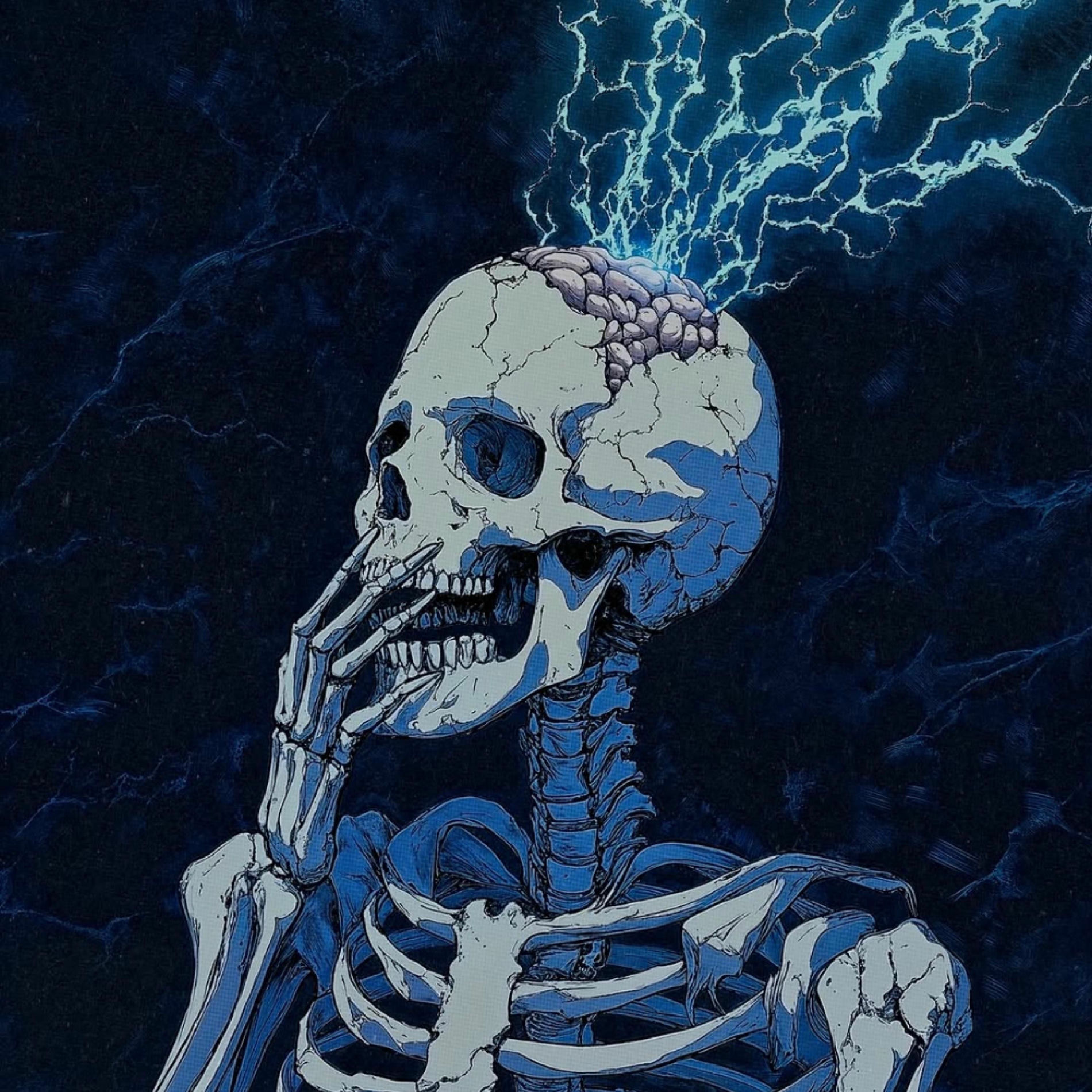 Album cover of No Days Off (feat. Trevor Spitta)