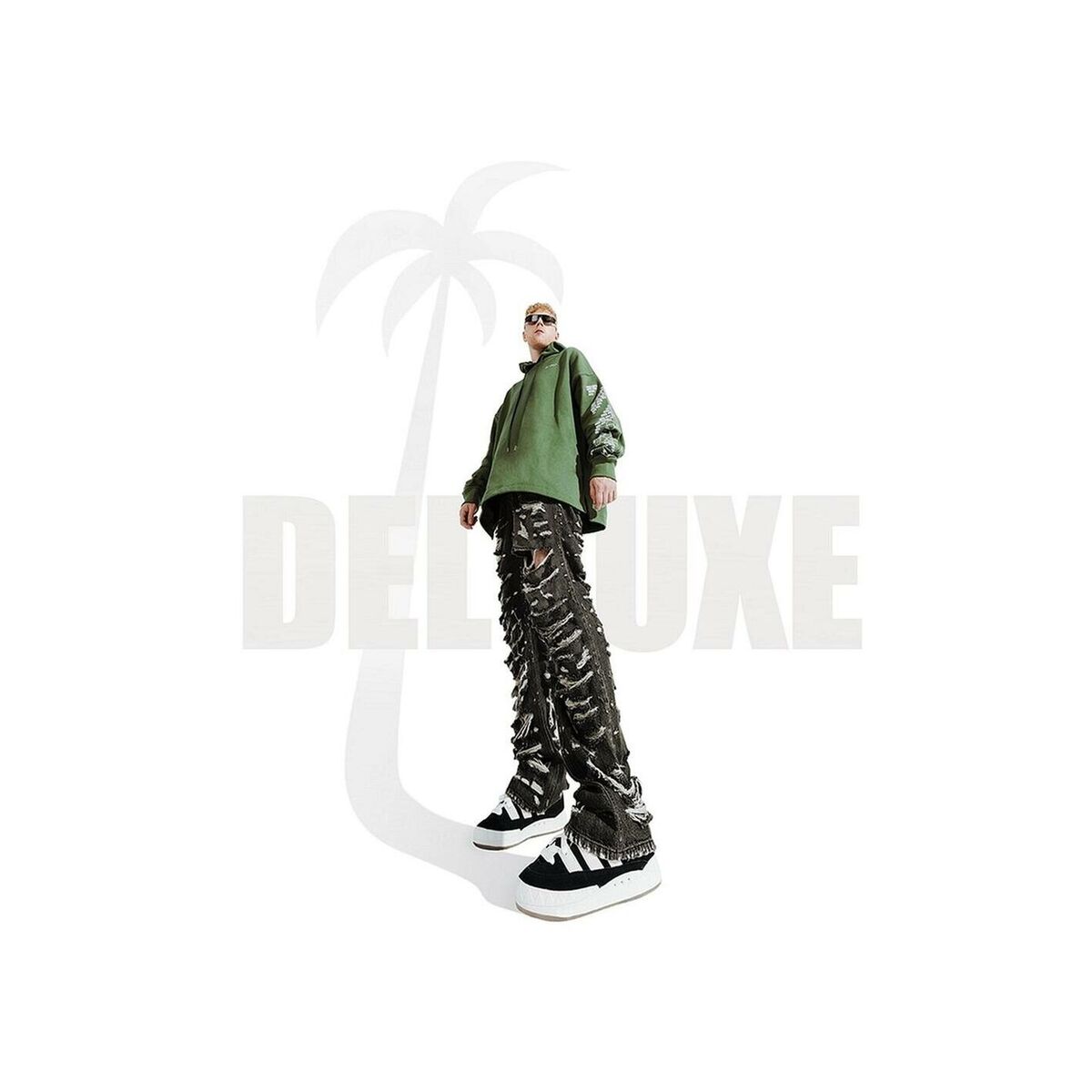 Album cover of Hood Love (a ja nie)
