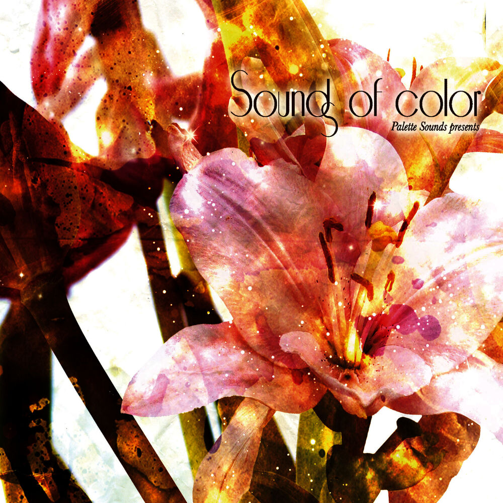 Picture of Sounds of Color