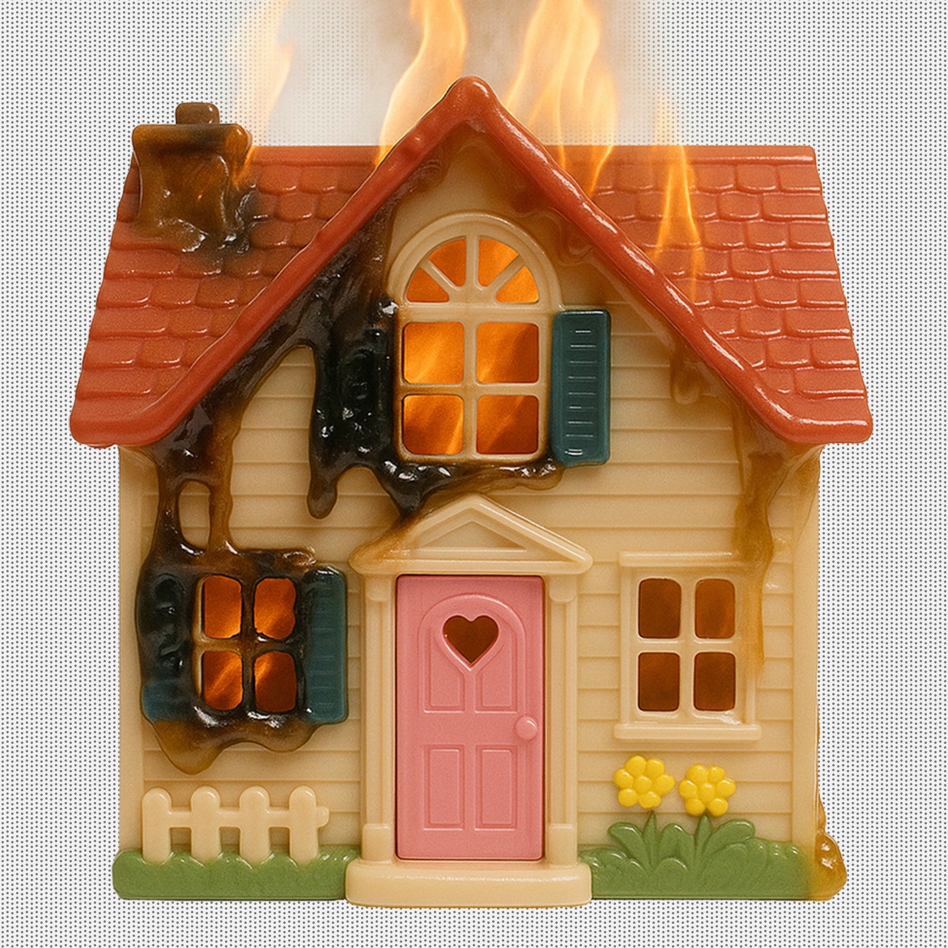 Album cover of Jello Biafra