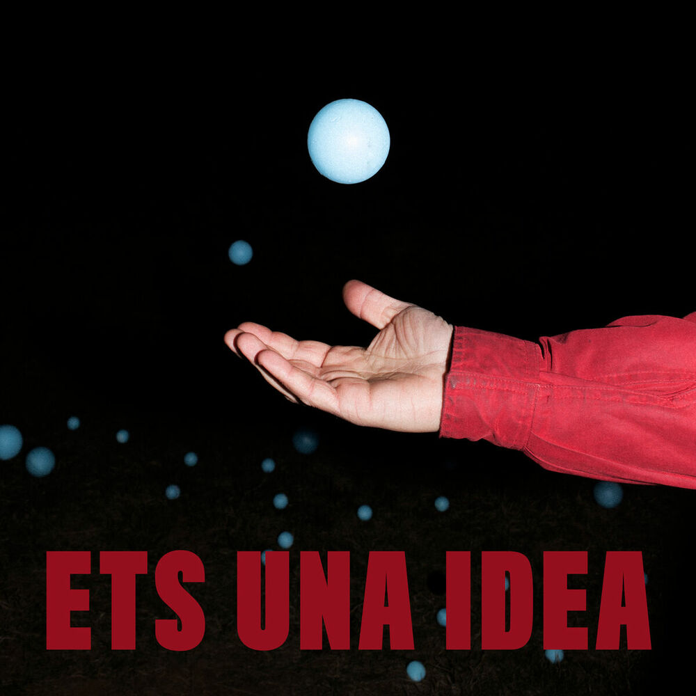 Picture of Ets una idea
