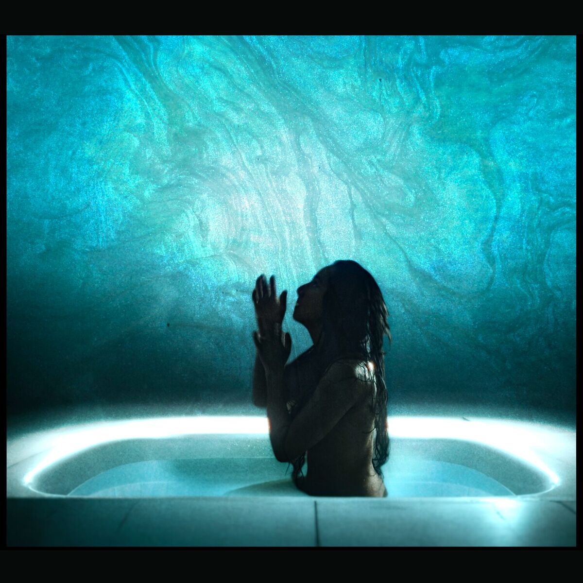Album cover of Quand Je Rêve La Nuit