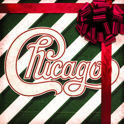 Cover of Chicago Christmas (2019)