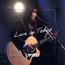 Cover of Live in Tokyo (Acoustic live)