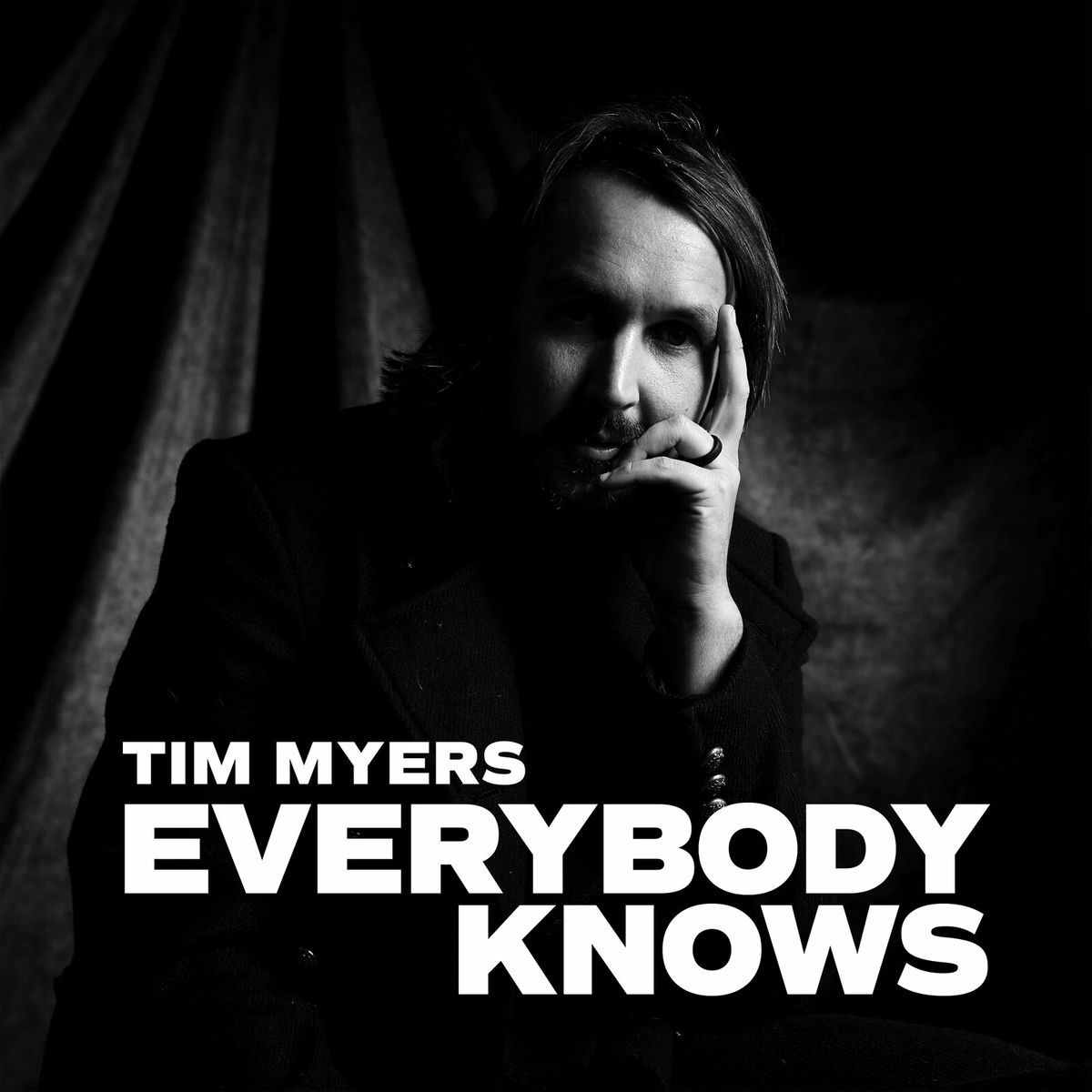 Album cover of Everybody Knows