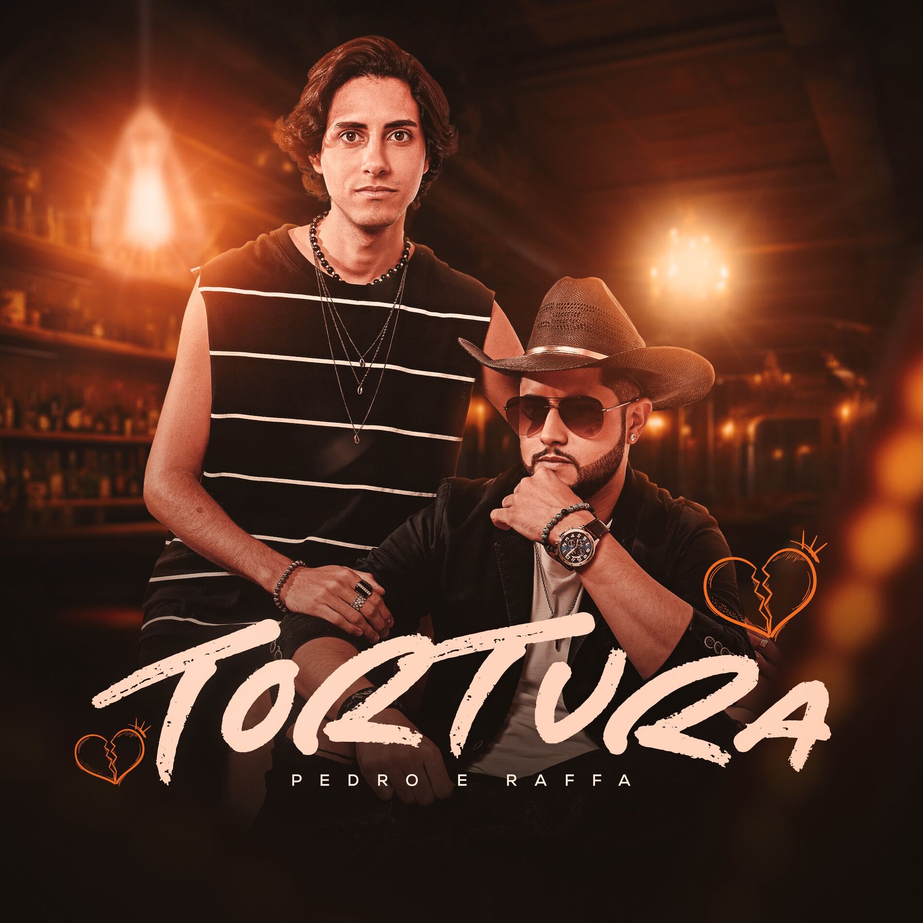 Album cover of Tortura