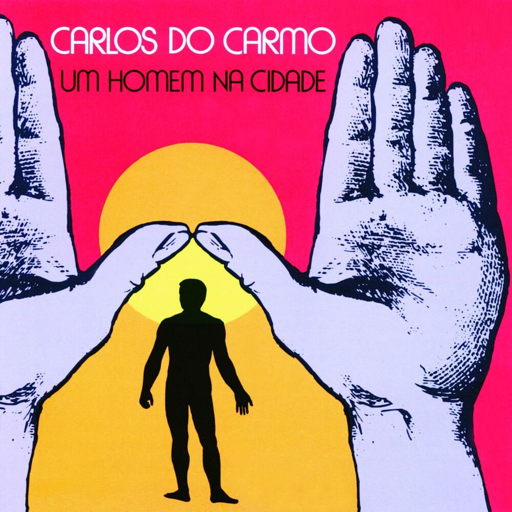 Picture of Um Homem Na Cidade