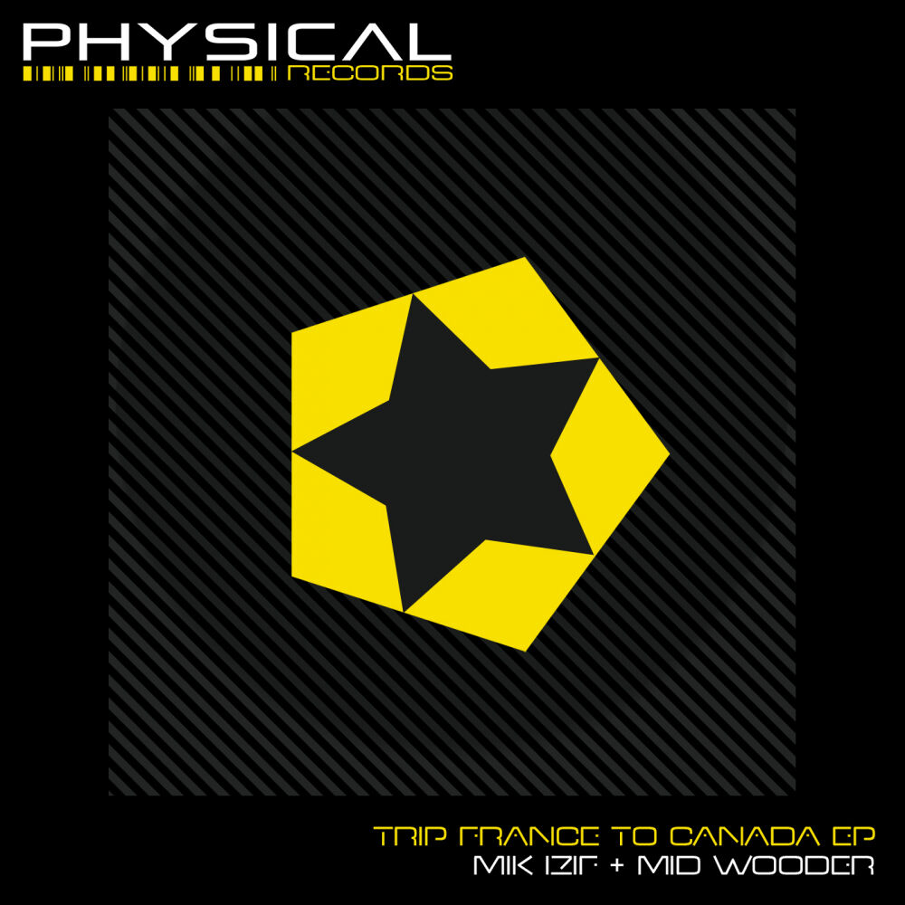 Picture of Trip France To Canada EP