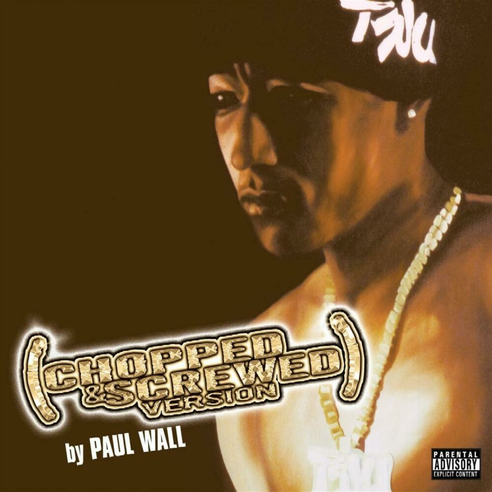 Picture of Truest $#!@ I Ever Said (Chopped & Screwed)