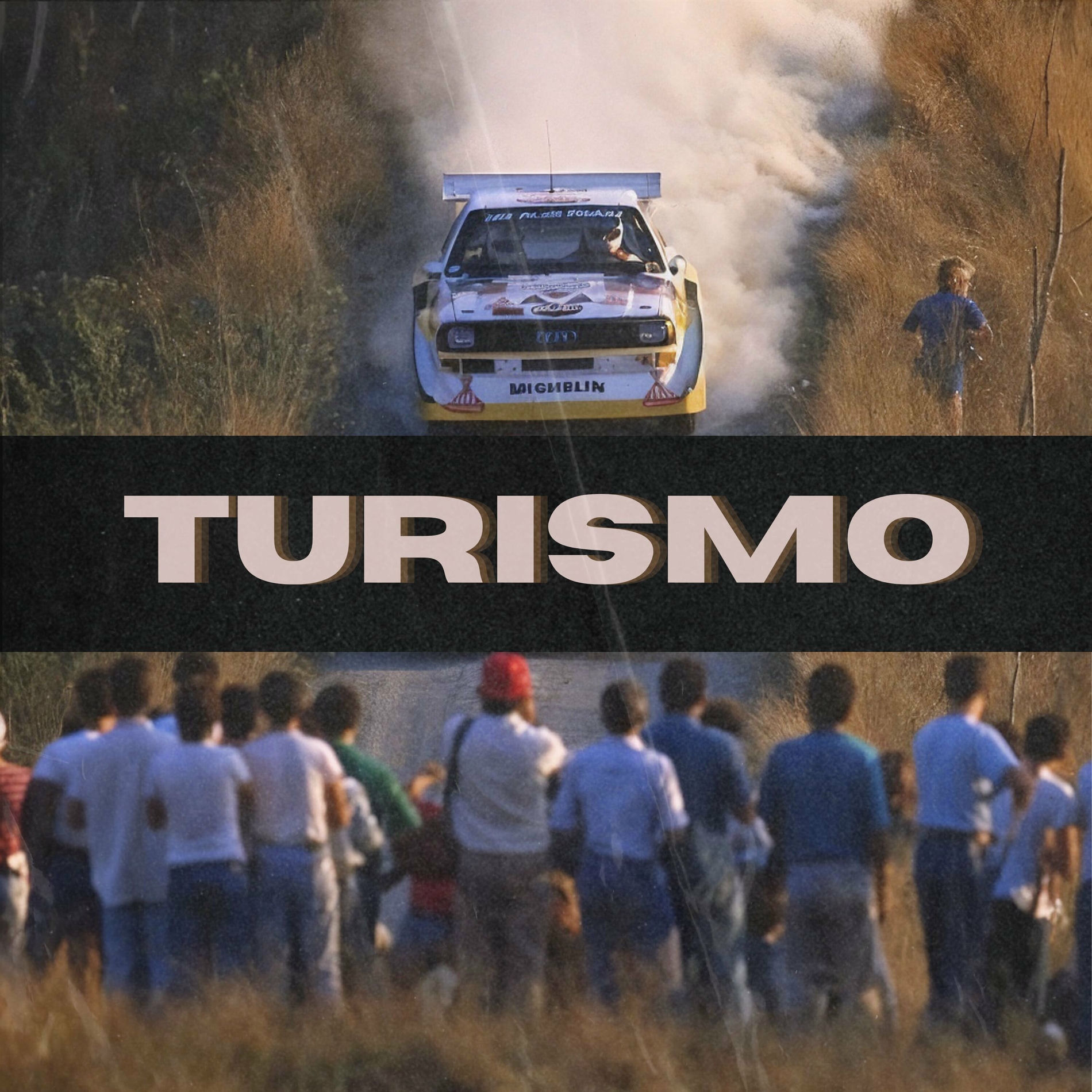 Album cover of Turismo