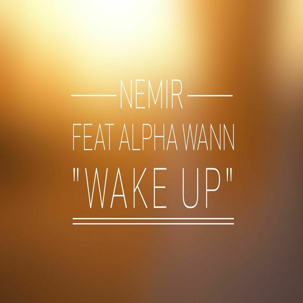 Picture of Wake Up