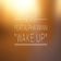 Wake Up by Nemir album cover