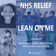 Lean on Me by Joss Stone album cover
