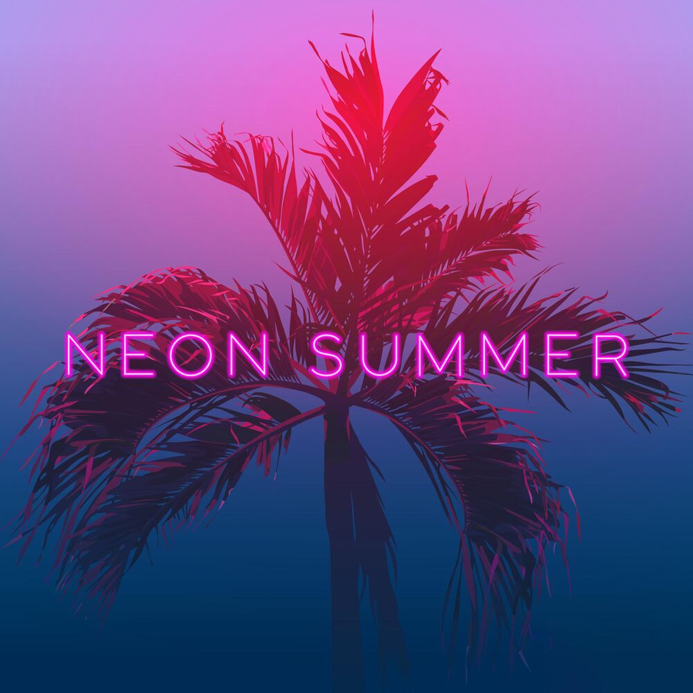 Picture of Neon Summer