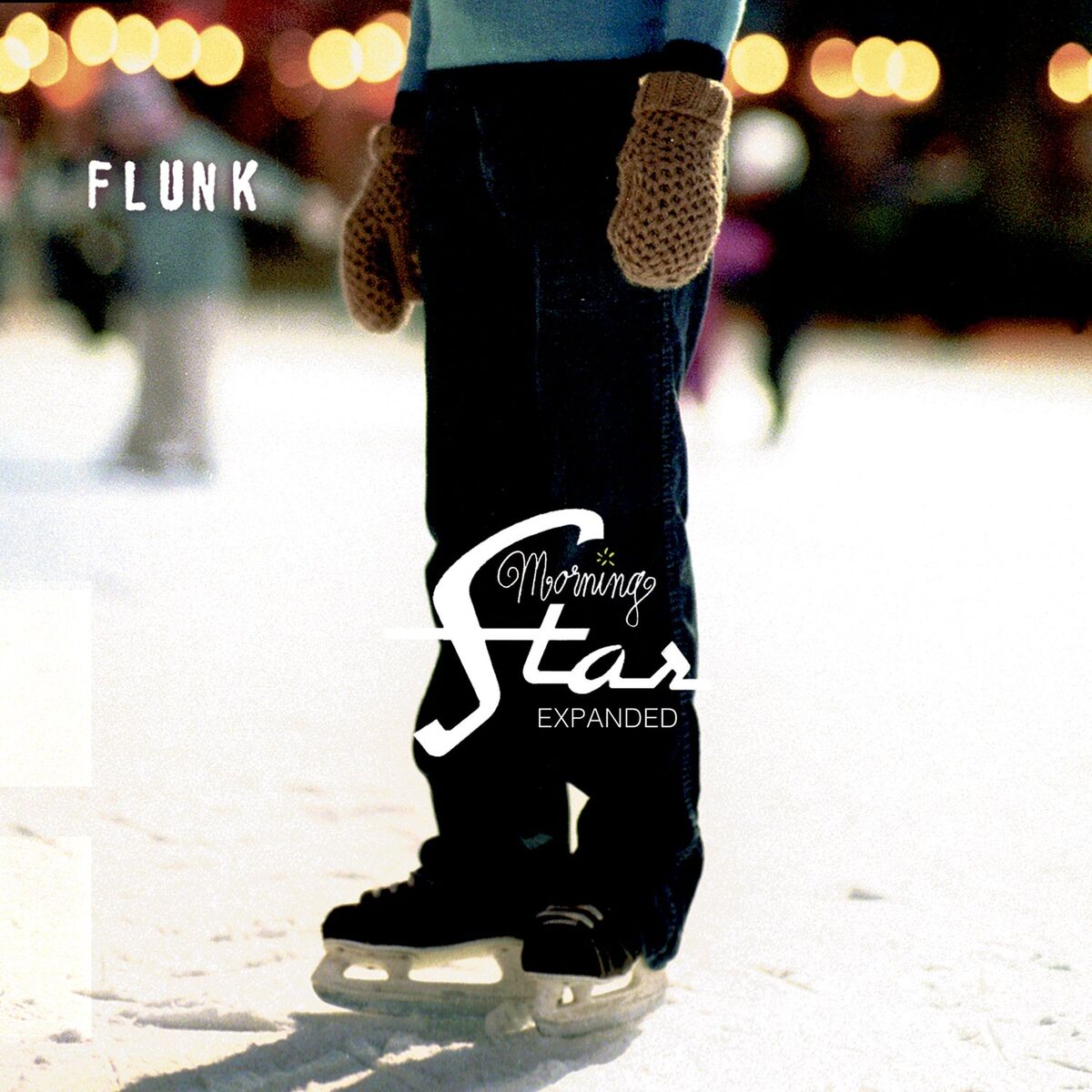 Album cover of Morning Star Expanded
