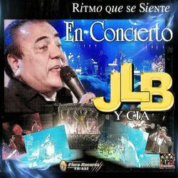 Cover of Ritmo Que Se Siente En Concierto