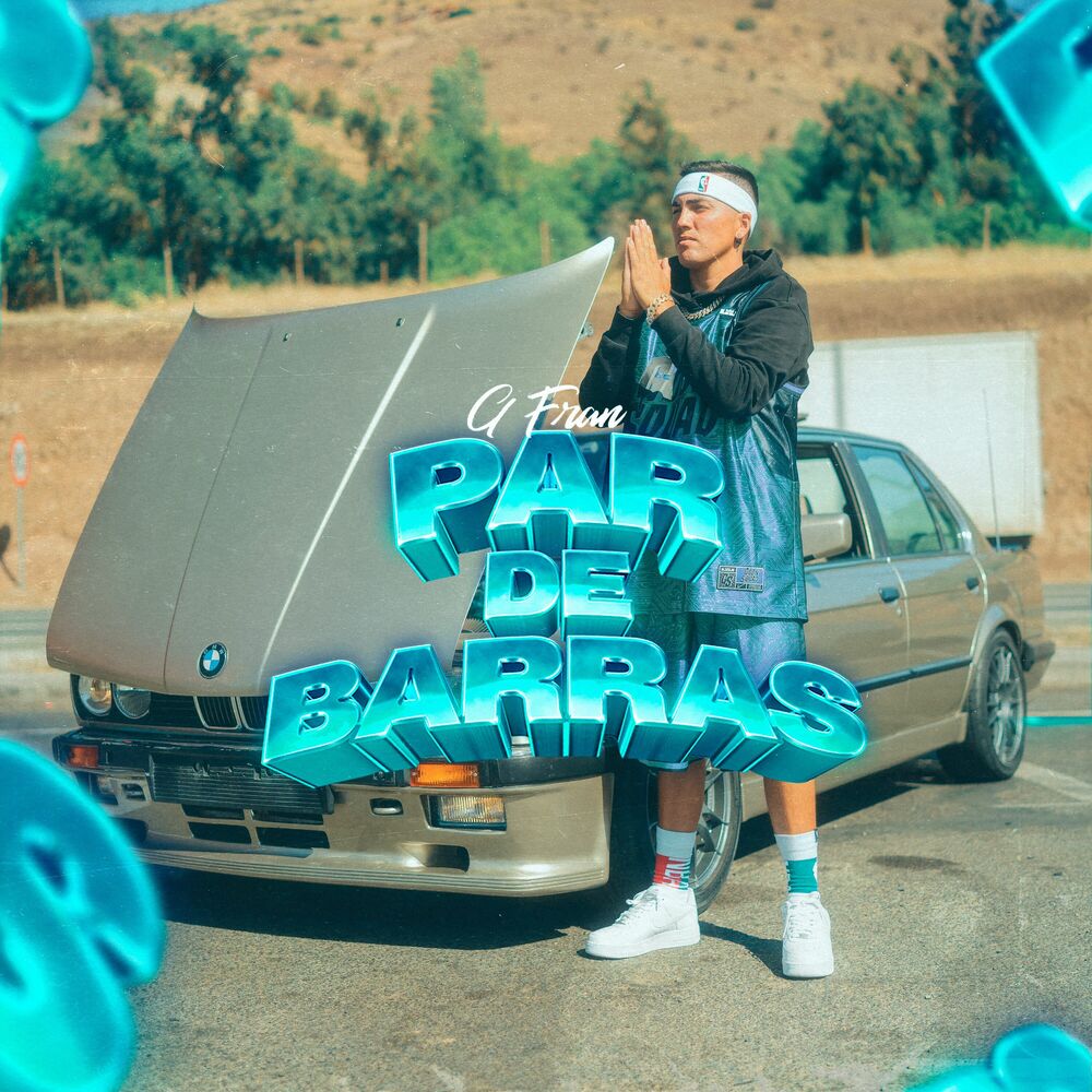 Picture of Par de Barras