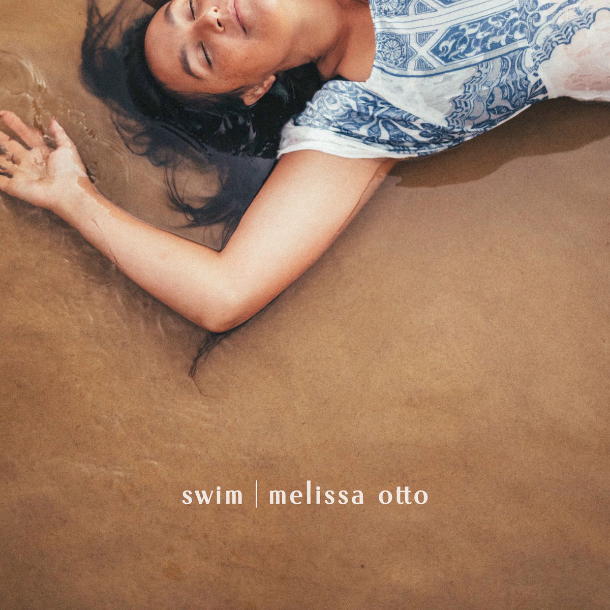 Album cover of Swim