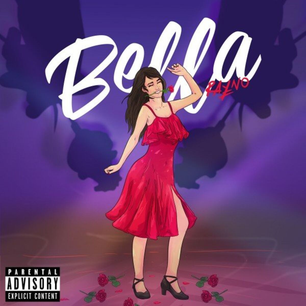 Album cover of Bella