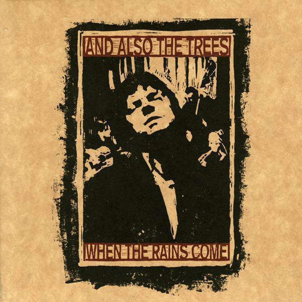 And Also the Trees: albums, songs, concerts | Deezer