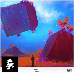 Cover of Awake