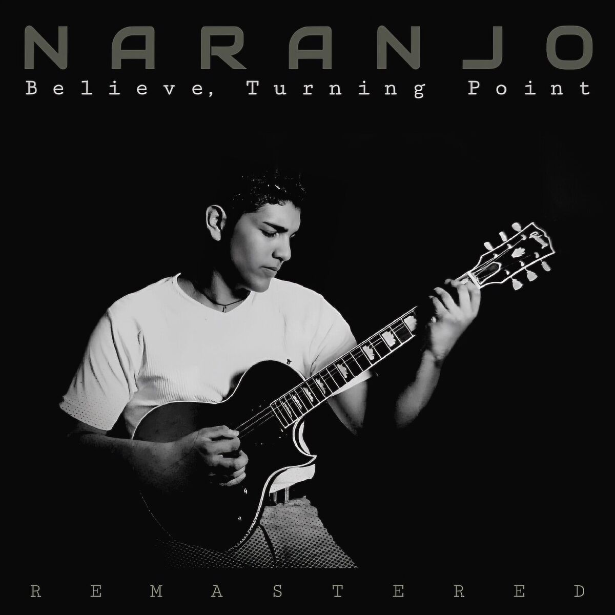 Album cover of Believe, Turning Point (Remastered)