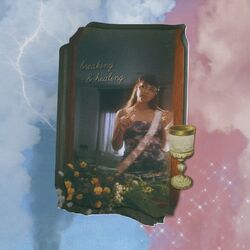 Cover of Breaking & Healing