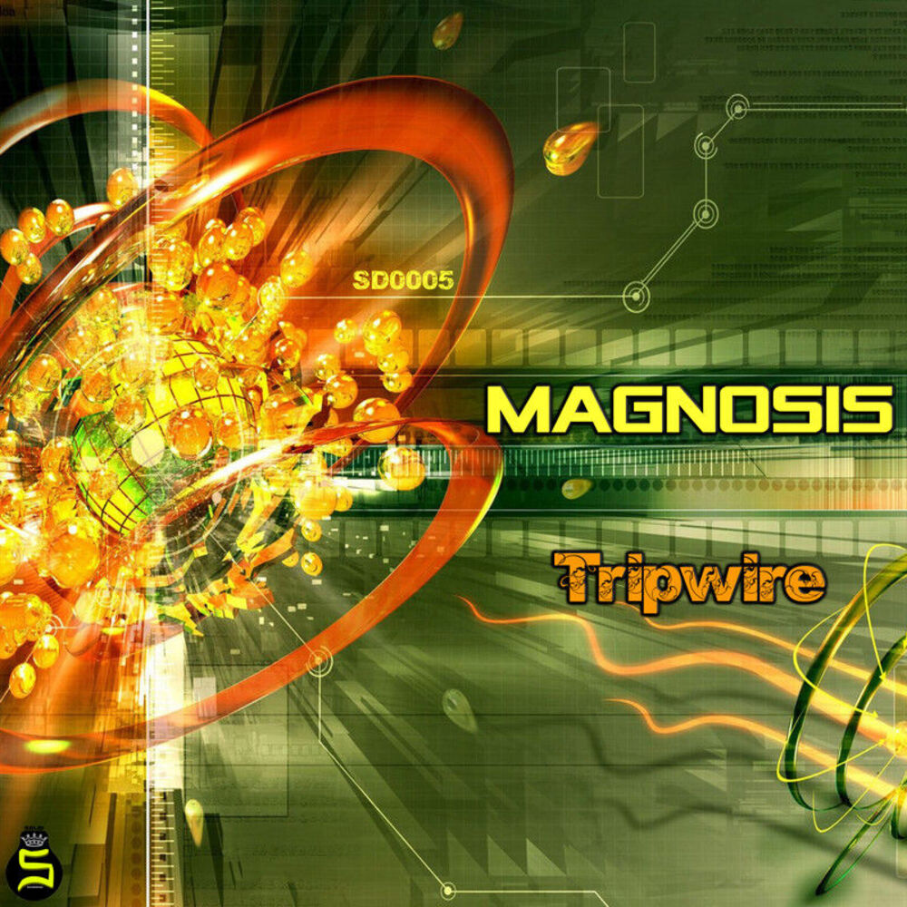 Picture of Tripwire