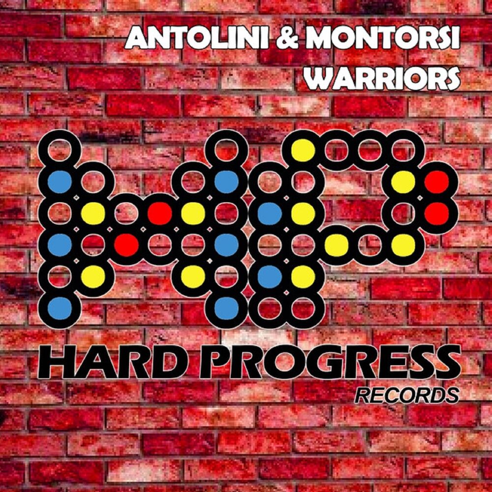 Picture of Warriors