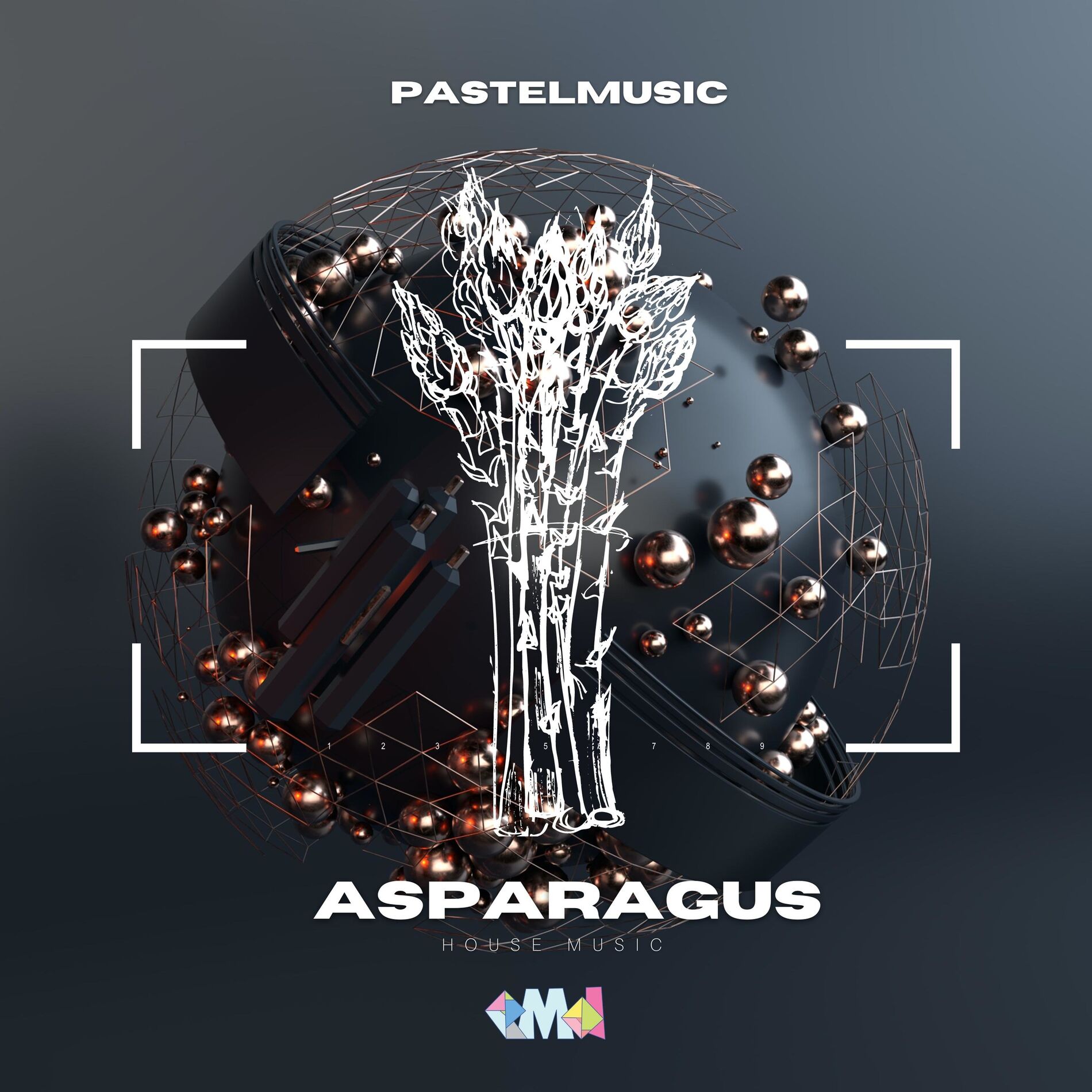 Album cover of Asparagus