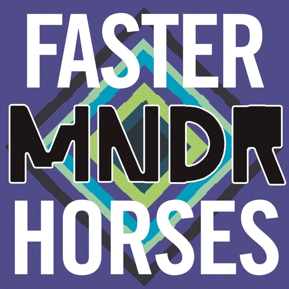 Picture of Faster Horses