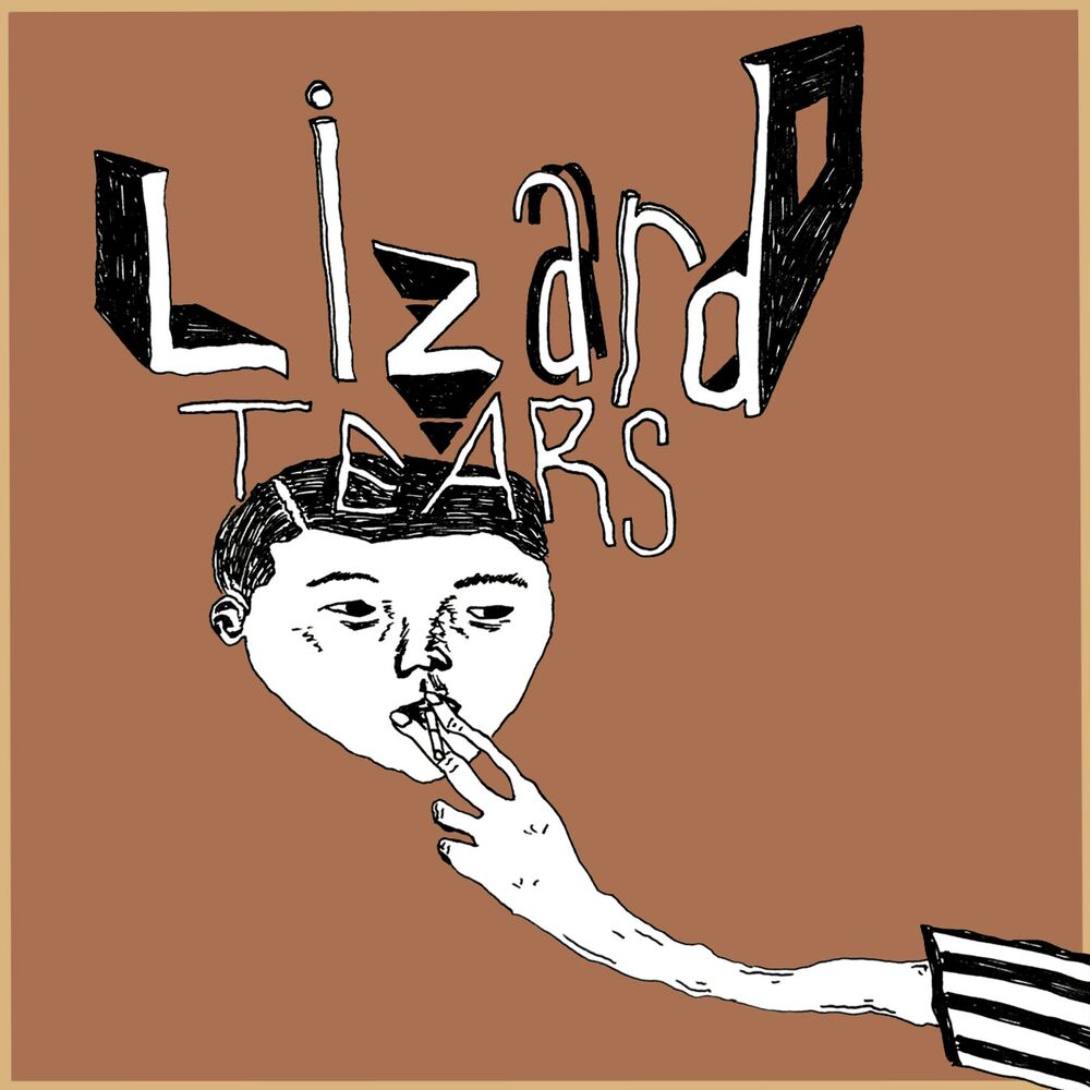 Picture of Lizard Tears