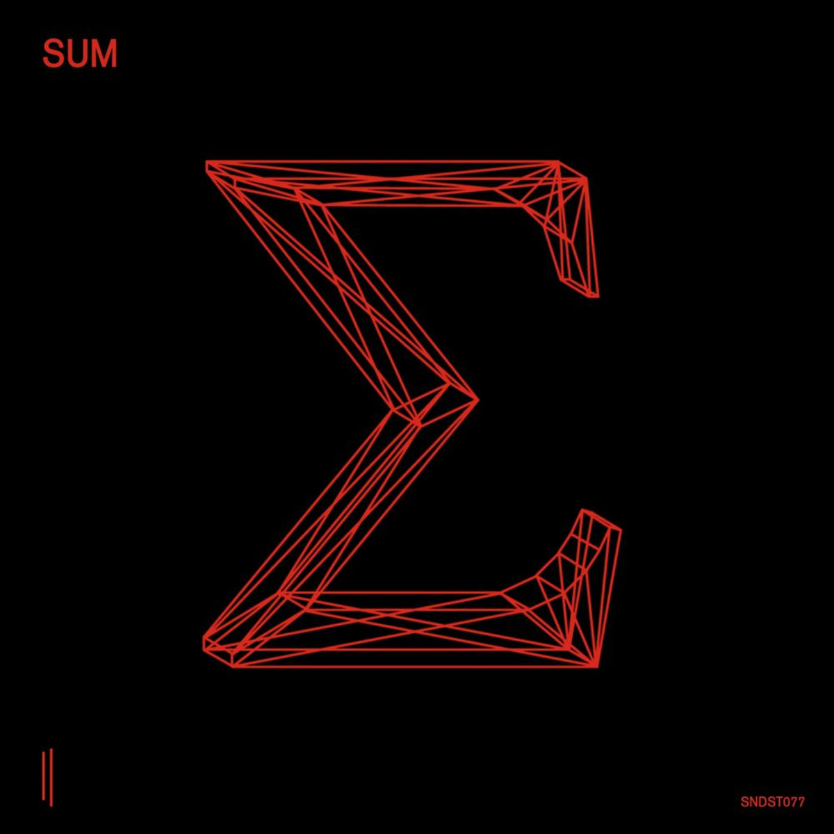 Album cover of SUM 8