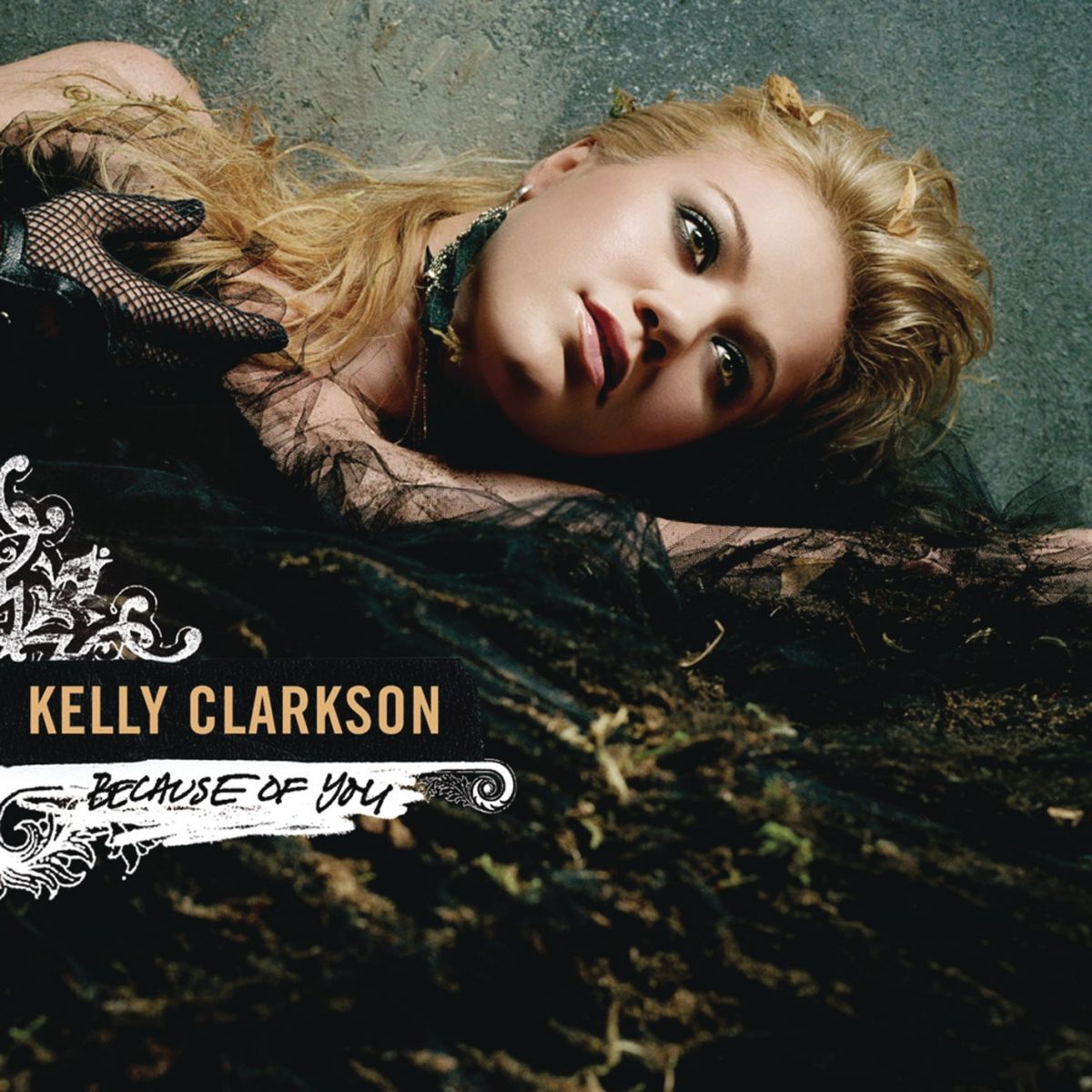 Album cover of Because Of You (Original Mix)