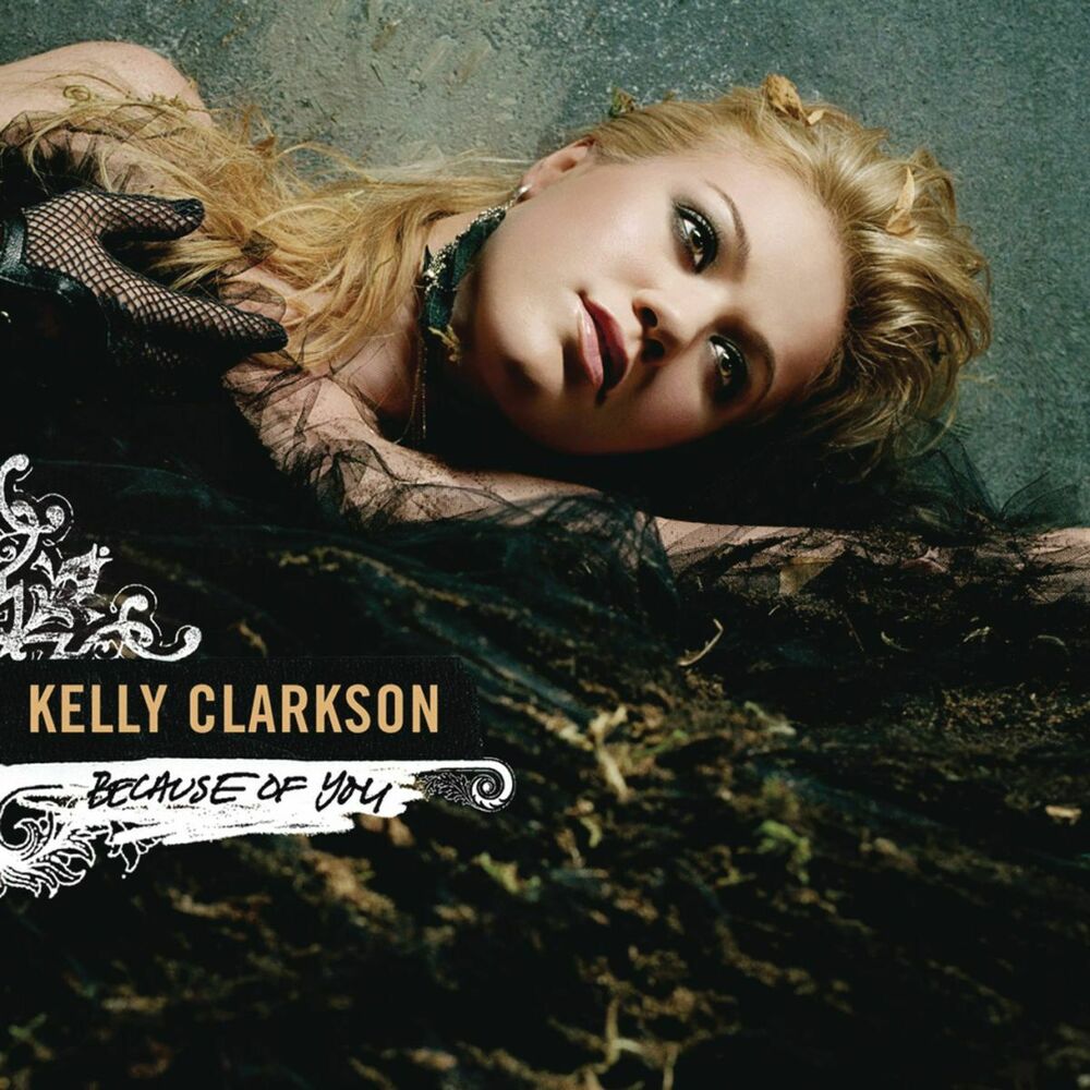 Picture of Because Of You - Remixes
