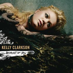 Cover of Because Of You - Remixes