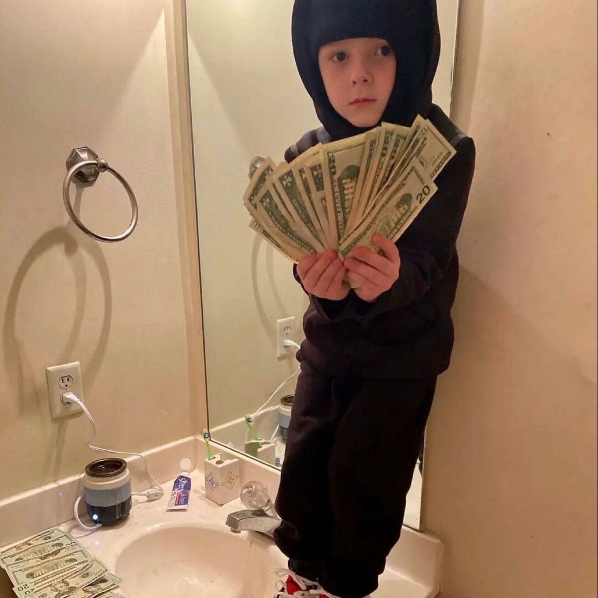 Album cover of Fancy (feat. YNW BSlime)