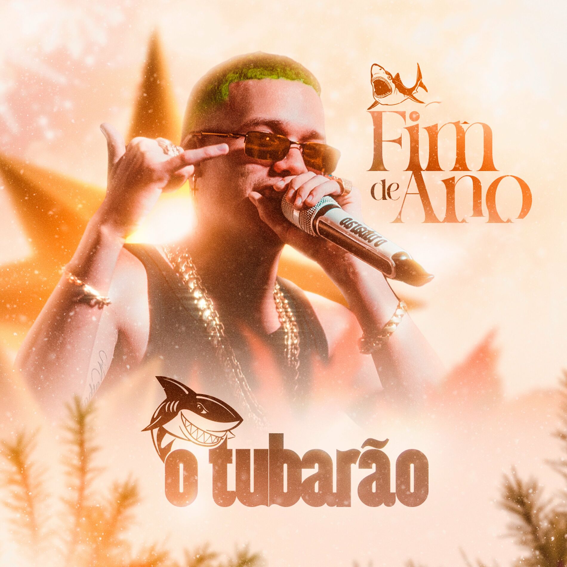 Album cover of Fim de Ano