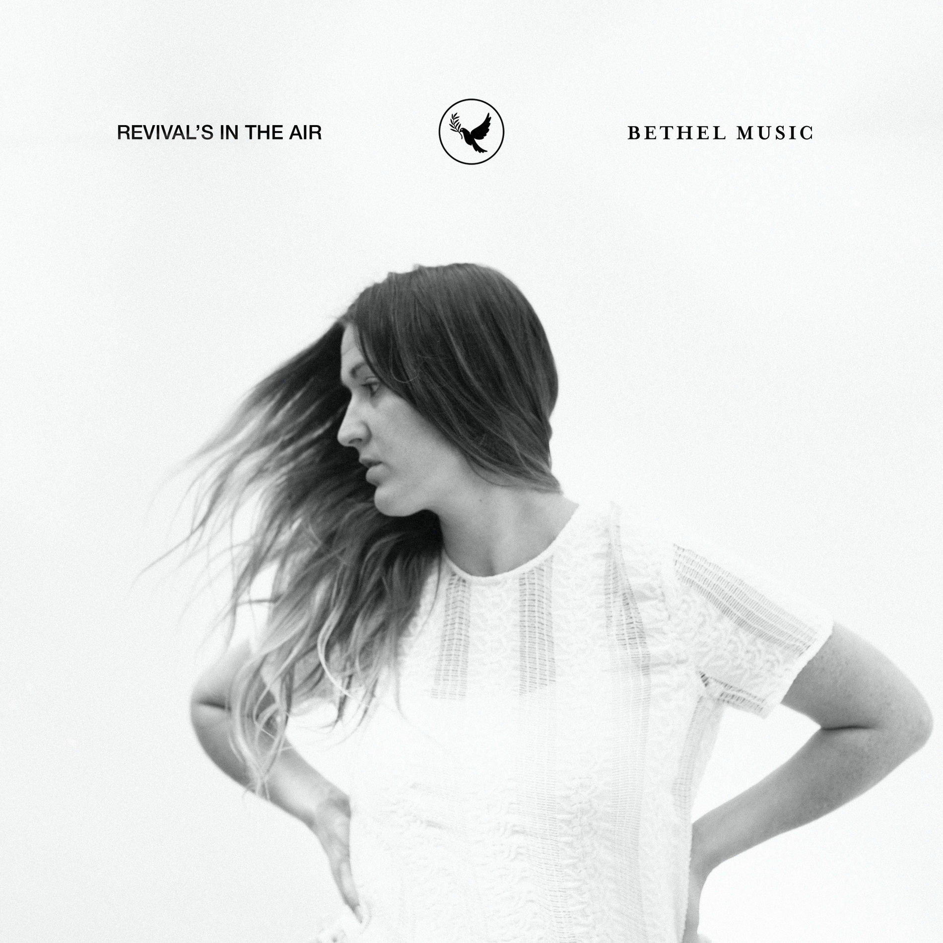 Album cover of Revival's in the Air (Studio Version)
