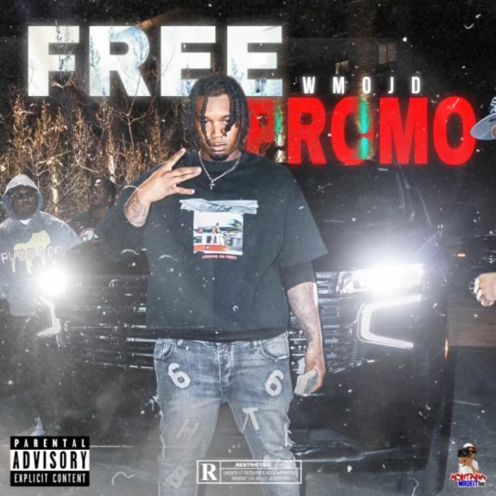 Picture of Free Promo