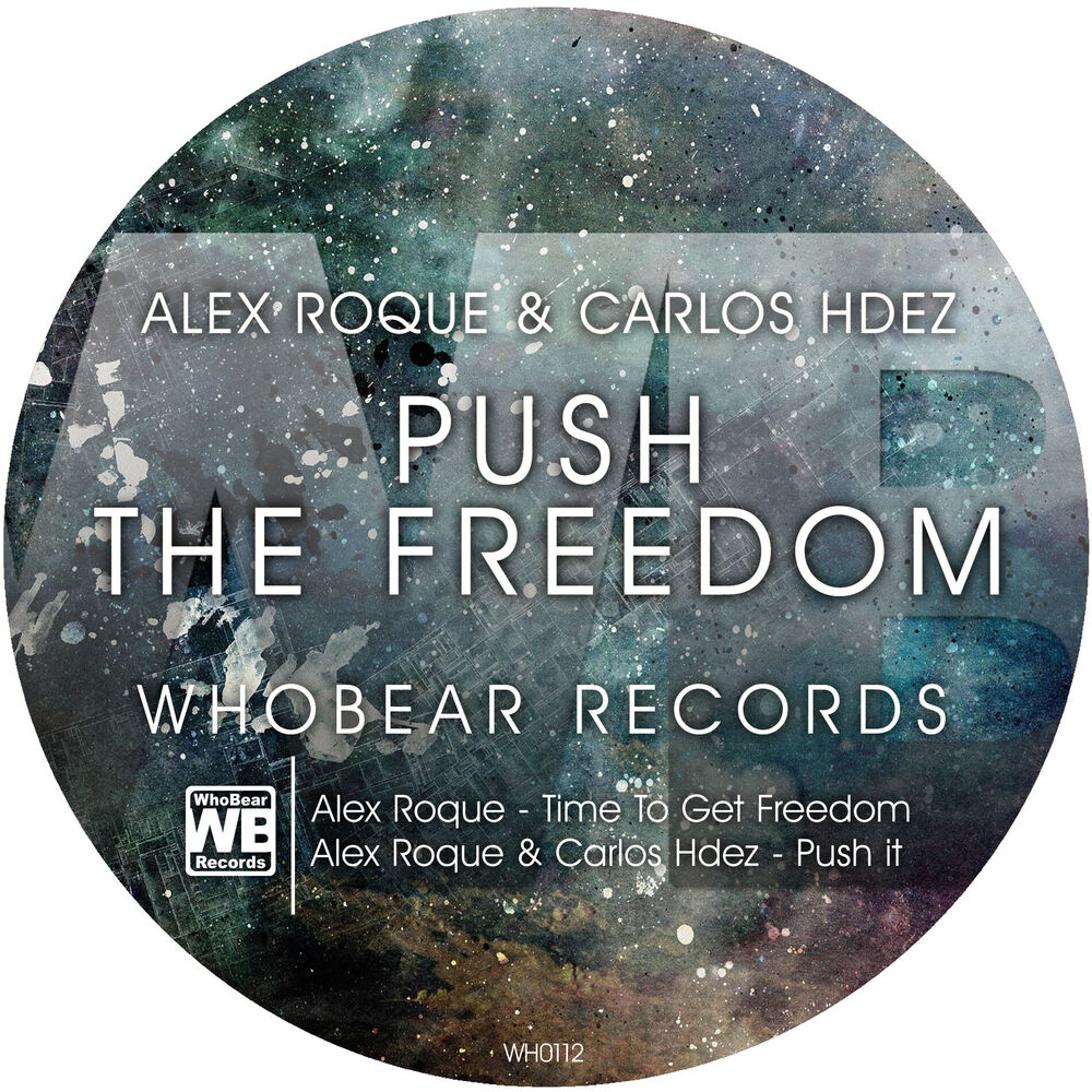 Picture of Push the Freedom