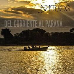 Cover of Del Corriente al Paraná