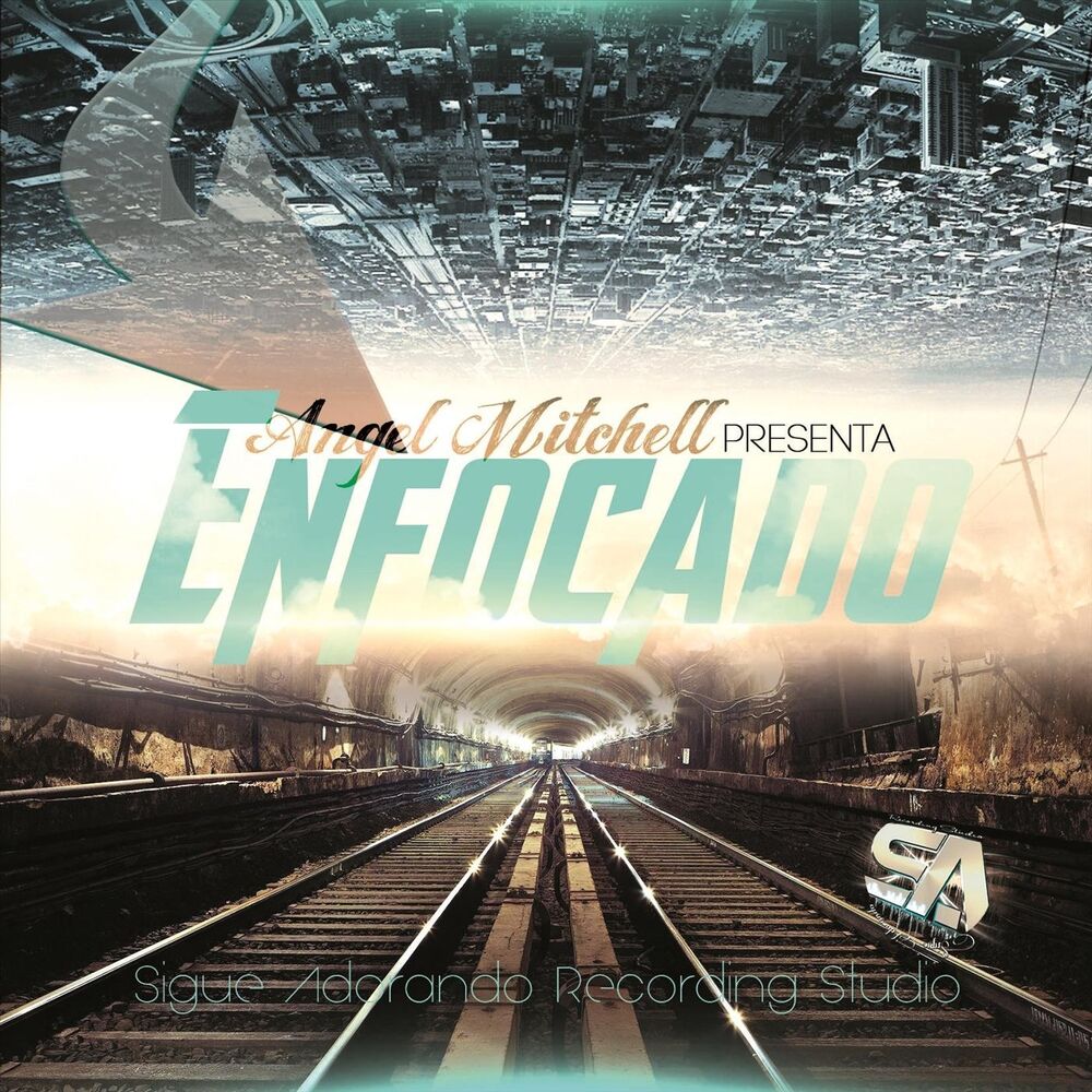 Picture of Enfocado