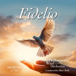 Cover of Fidelio