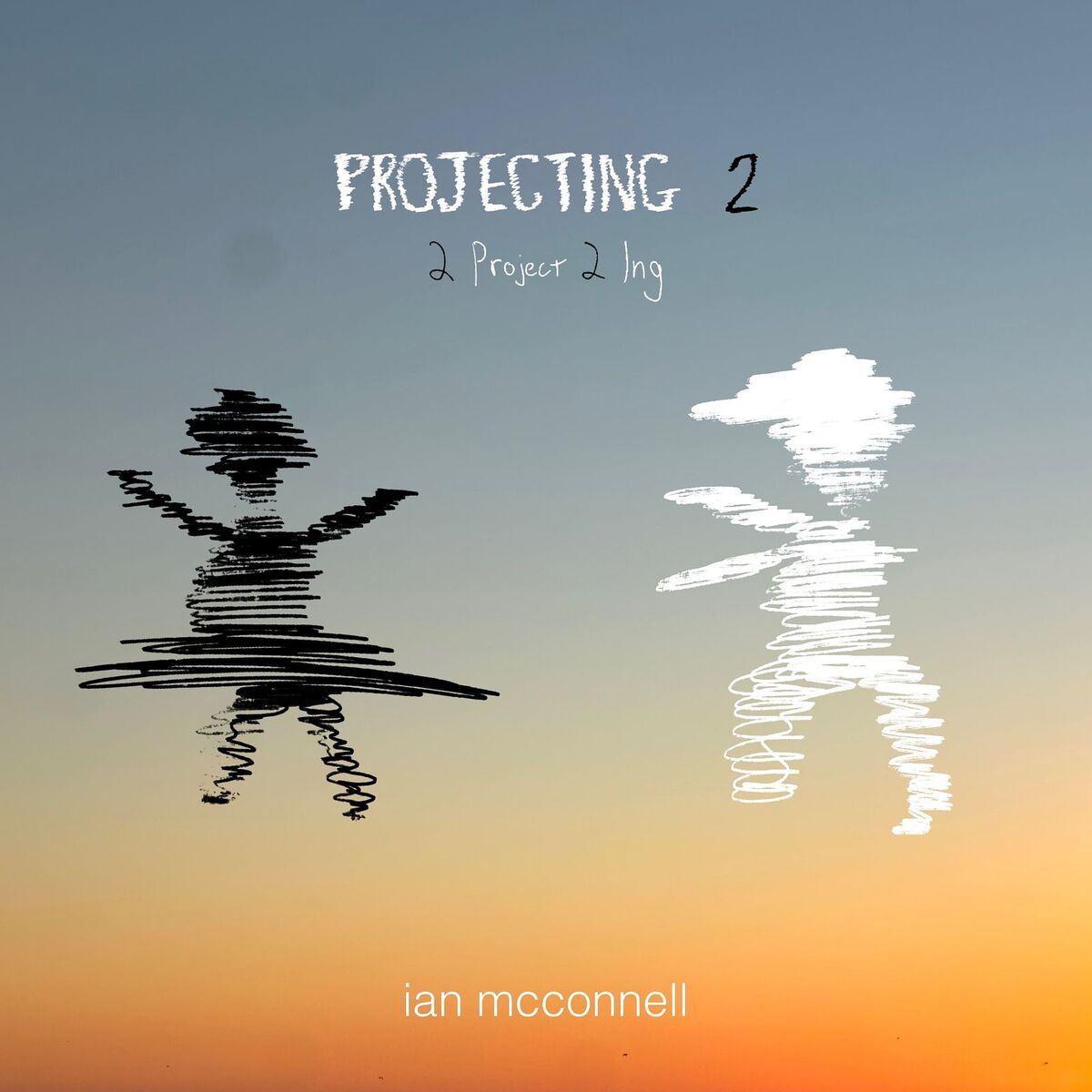 Album cover of Projecting 2 (2 Project 2 Ing)