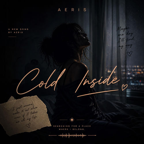 Cold Inside